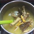 Cooksnap dari Embun Minnie untuk resep Soto Ayam Kuning