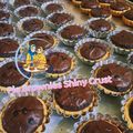 Cooksnap dari Ummy ulfa untuk resep Pie Brownies Shiny Crust