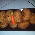 Cooksnap dari Dewi Okta untuk resep variasi lain dr nasi sisa