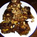 Cooksnap dari Mamami_zan untuk resep Iga bakar teflon