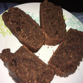 El cooksnap de Maria Jose Ledezma Torres cuando hizo Brownie (receta saludable).