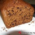 Cooksnap από Ναυσικά στη συνταγή Κέικ μπισκότου με γλάσο καραμέλας