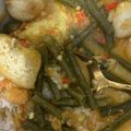 Cooksnap dari Ida Irianti untuk resep Terong Kuah Santan Pedas ala Mak Sah