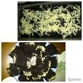 Cooksnap dari yani purwaningsih untuk resep Brownies low fat (no telur, no mixer, no oven)