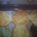 El cooksnap de jimena cuando hizo Pan Nube (Sin Harina).