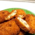 Cooksnap dari Aulia Sausan untuk resep Tahu Katsu