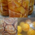 Cooksnap από Sofia mar στη συνταγή Γλυκό κουταλιού πορτοκάλι στο φούρνο