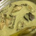 Cooksnap dari Restorika untuk resep Opor Ayam