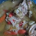 Cooksnap dari Lenny untuk resep Garang Asem Ayam