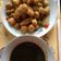 Cooksnap dari Jane Mommy Rachel untuk resep Mpek-mpek palembang