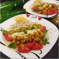 کوک اسنپ ❤️ گلايل ❤️ بعد از امتحان کردن تانتونی مرغ 🌸.