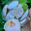 Сooksnap від Катя 😇, який(а) приготував(ла) Пісочне печиво на смальці.