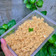 Cooksnap dari Hesti Pratiwi untuk resep Unti Kelapa