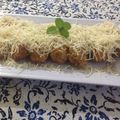 Cooksnap dari Mahanani Redjeki untuk resep Banana nugget crispy anti gagal