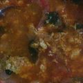 Cooksnap dari Maya Putri untuk resep Seblak Kuah