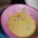 Cooksnap dari Nonie untuk resep "Corn Chicken Chowder" a.k.a "Sup Krim Jagung Ayam"