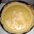 Cooksnap dari Wike Indra untuk resep Martabak Teflon