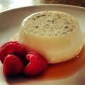 vickysidler's cooksnap of when they made Panna Cotta.