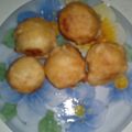 Cooksnap dari Simakke untuk resep Rondo Royal (Tape Goreng)