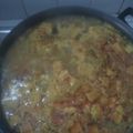 Cooksnap dari Indri Astuti untuk resep Lodeh Manisa Tahu Tempe