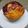 El cooksnap de Mariah Paz cuando hizo Muffin de durazno 🍑.