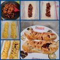 Cooksnap dari Henny Rachmawati untuk resep Strudel Apel