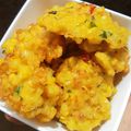 Cooksnap dari Rahma untuk resep Perkedel jagung