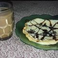 Cooksnap dari De untuk resep Pancake praktis