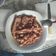 El cooksnap de Joseantonio Diaznuñez cuando hizo Alubias rojas con costilla.