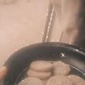 El cooksnap de sol cuando hizo Galletas con 3 ingredientes.