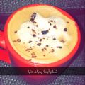 صورة من samah، شاركها بعد تجربة وصفة نسكافيه