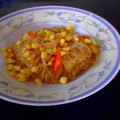Cooksnap dari Firstila Reesta Clara untuk resep Soun goreng
