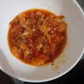 Cooksnap dari Sugiarti Sugiarti untuk resep Udang Asam Manis Pedes