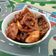 Cooksnap dari Ukhti Sinan untuk resep Ayam Goreng Mentega