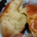 Cooksnap από juliegram στη συνταγή Το τσουρέκι της κουμπάρας μου