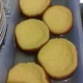 Cooksnap dari risnairiani untuk resep Bingka Berandam