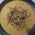 Cooksnap dari CeRita Herawaty untuk resep Bolu Jadul (Pak Sahak)