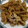 Cooksnap dari Sesi Yuniati untuk resep Jamur Crispy