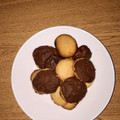 El cooksnap de Montse cuando hizo Galletas de mantequilla con thermomix.