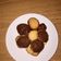 El cooksnap de Montse cuando hizo Galletas de mantequilla con thermomix.