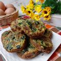 Cooksnap dari TriLim untuk resep Omelette katuk