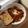 El cooksnap de INÉS SALVADOR cuando hizo Huevos a la Flamenca con Setas Portobello y Queso Manchego.