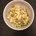 Cooksnap dari Marcelline Widjaja-Tahir untuk resep Egg Butter Fried Rice