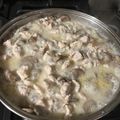 El cooksnap de Janeth Jiménez cuando hizo Pollo con champiñón (sin crema)🍗🍄.