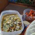 Cooksnap dari Ummu Uwais untuk resep Barobbo (Bubur jagung) khas Sulawesi