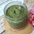 Cooksnap dari Dedifa.Cooking untuk resep Pesto Sauce