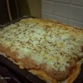 Cooksnap dari CaVe untuk resep Pizza Tuna Melt ala Ph*