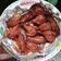 Cooksnap dari Agatha Vestra untuk resep Chicken wing ala pizza hut