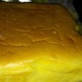 Cooksnap dari Desi Ardianti untuk resep Japanese cheese cake tanpa cream cheese