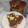 Cooksnap dari venny febrita untuk resep Marmer Cake Law's Kitchen